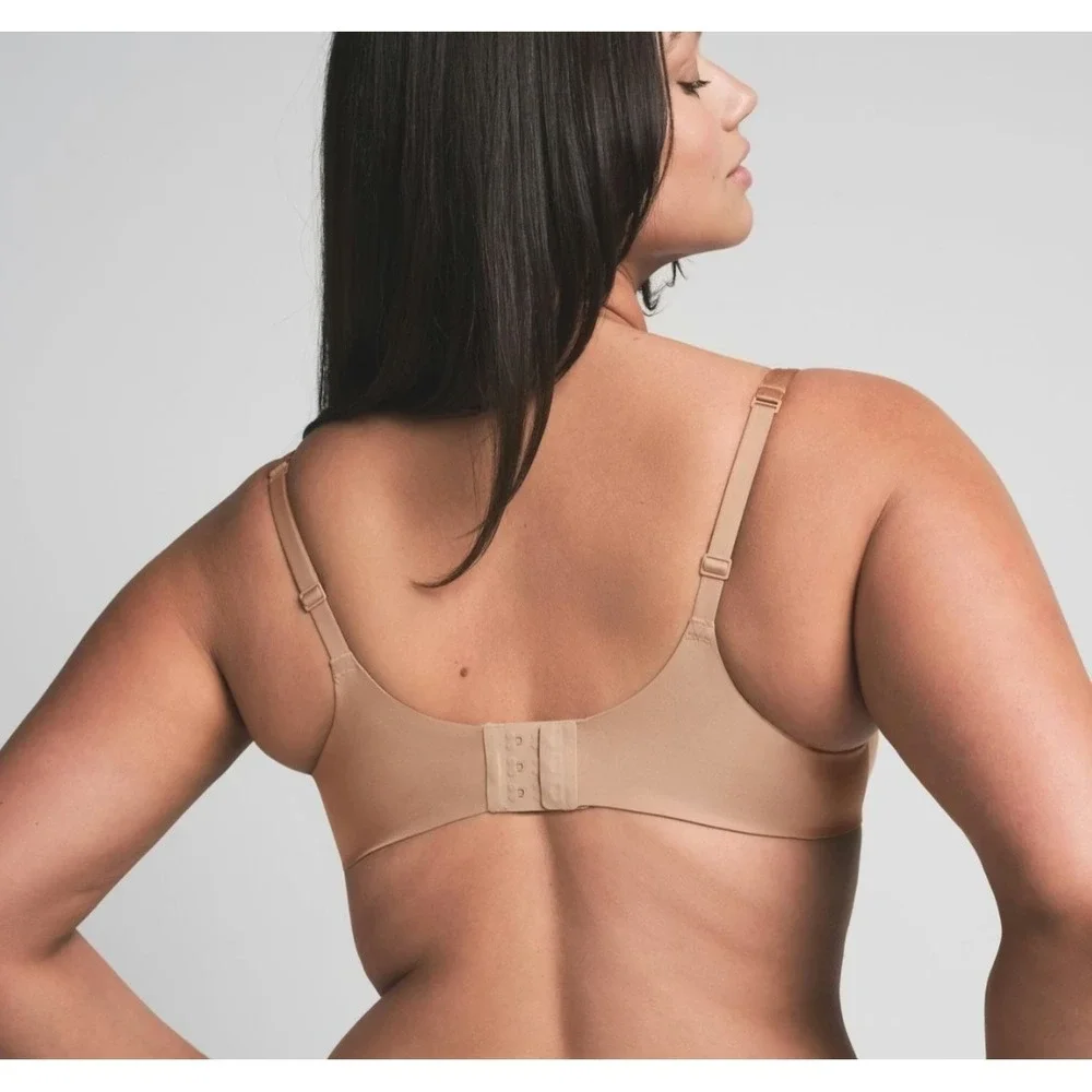 SKIMS Balconette Push Up Bra - Picture 7 of 8